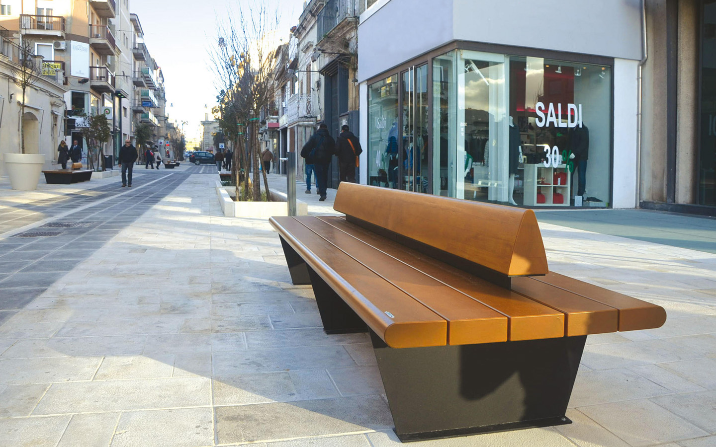 UE CANAPE METALCO - Billede 4