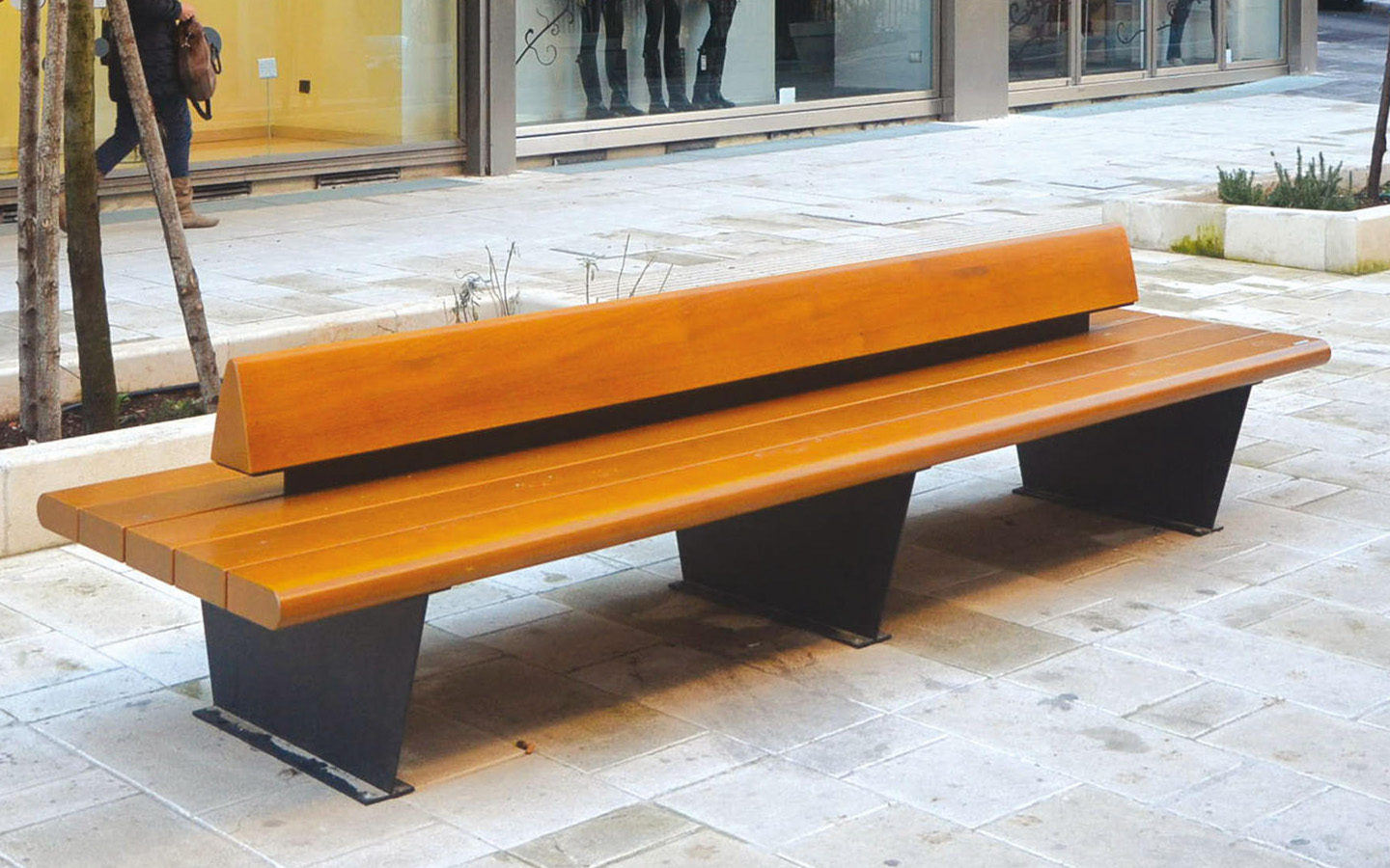 UE CANAPE METALCO - Billede 5