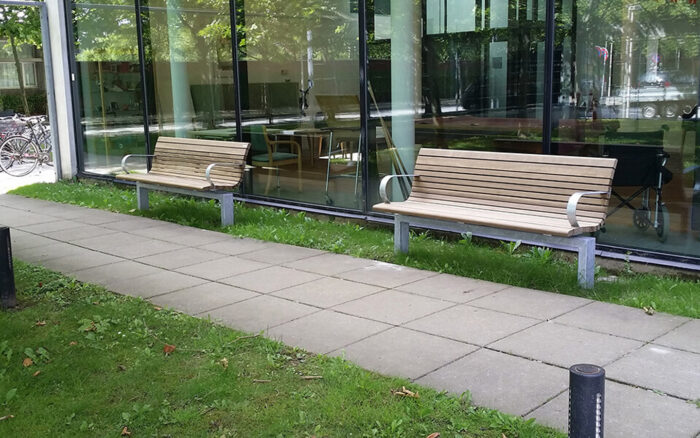 URBAN RELAX - Image 4