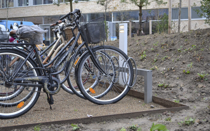 URBAN PARK IT