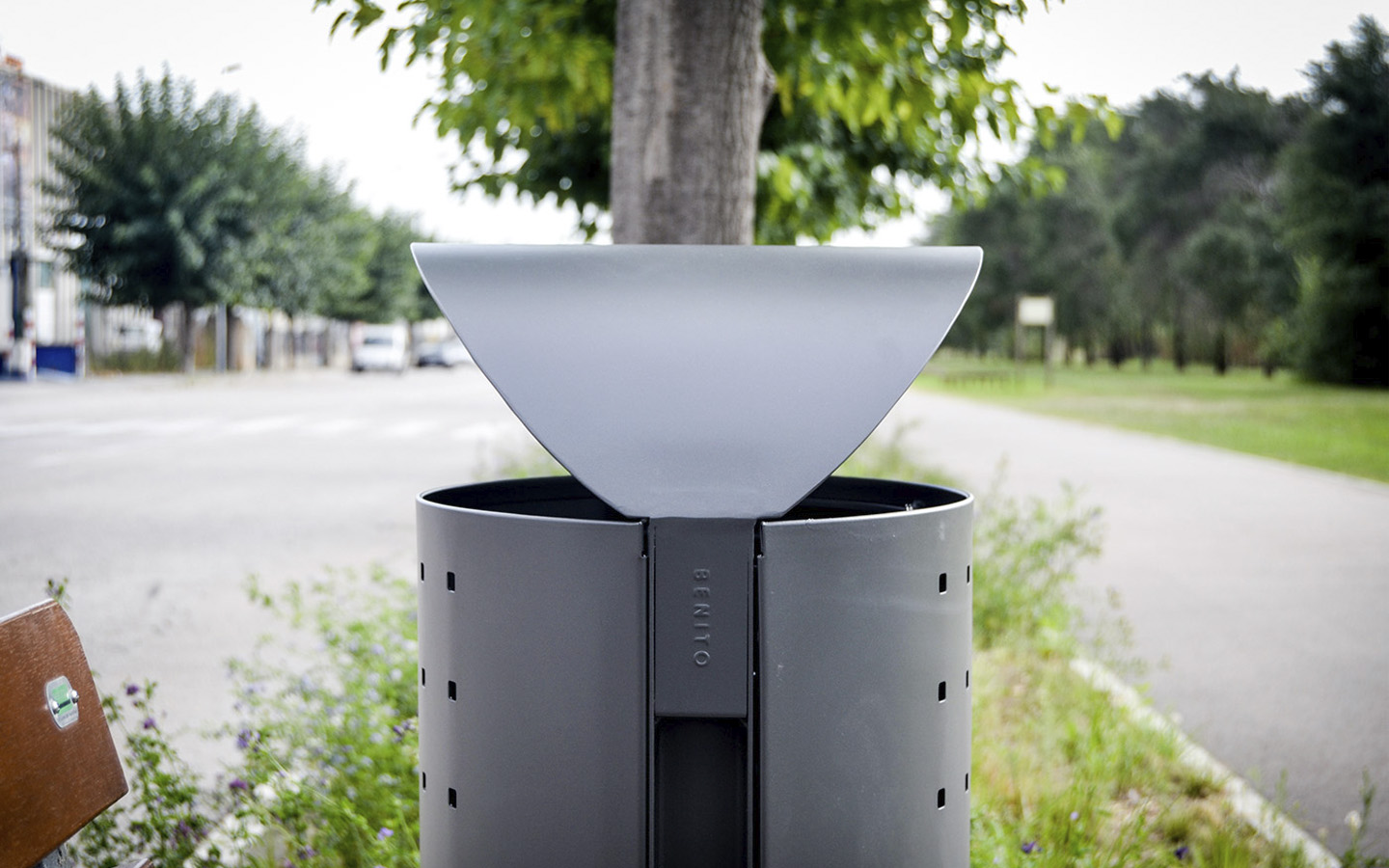 BENITO DARA - Billede 4