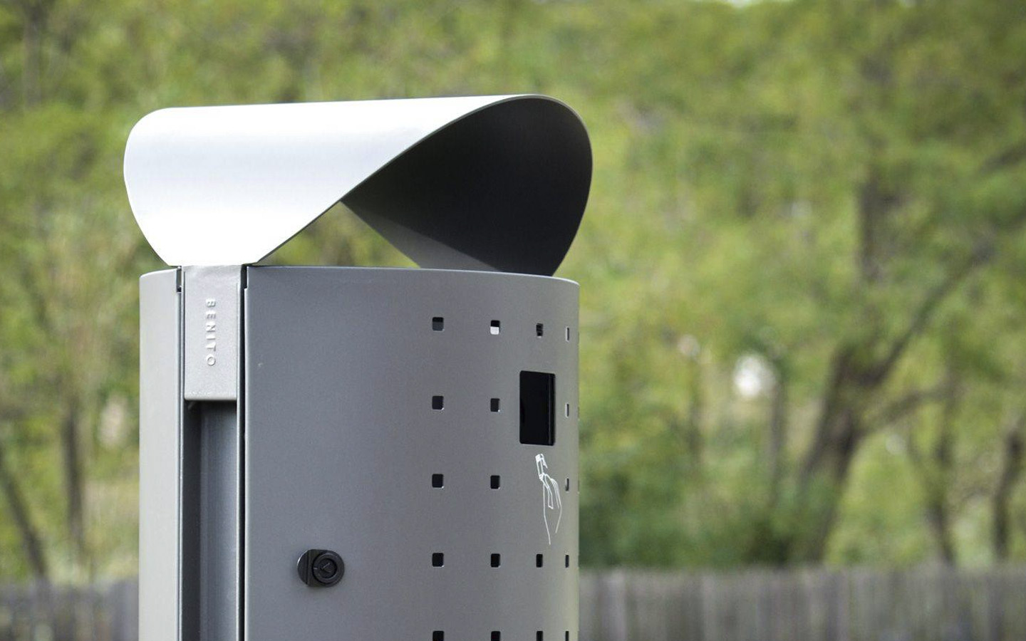 BENITO DARA - Billede 3