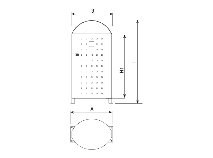 BENITO DARA - Billede 9