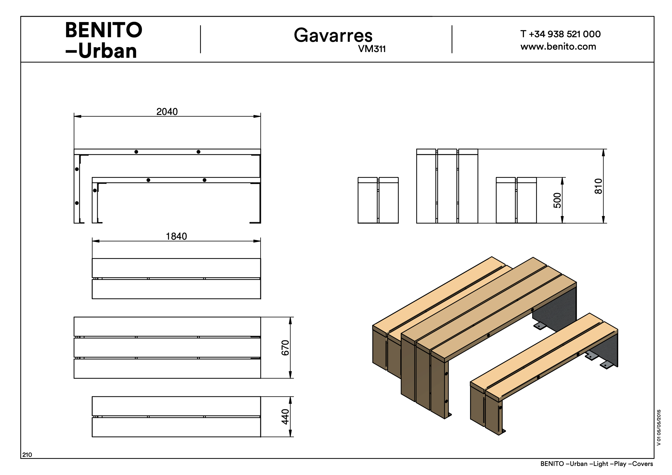 BENITO MESA GAVARRES - Billede 8