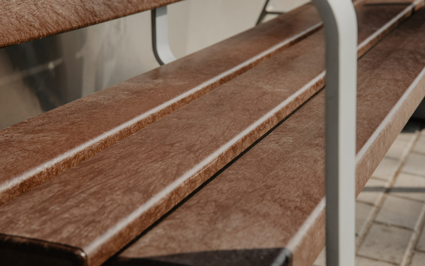 BENITO ECOSENS - Billede 3