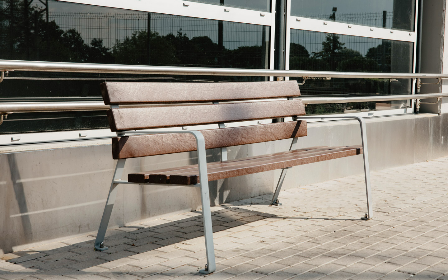 BENITO ECOSENS - Billede 4