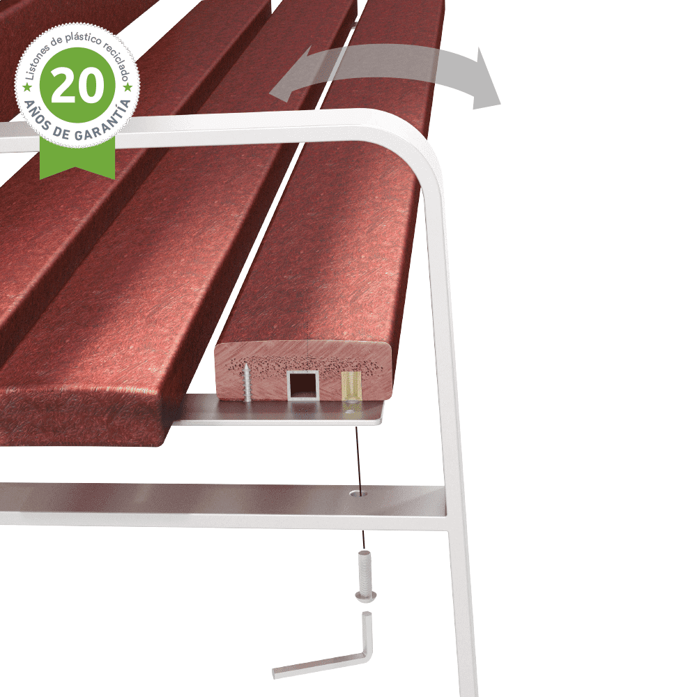 BENITO ECOSENS - Billede 8