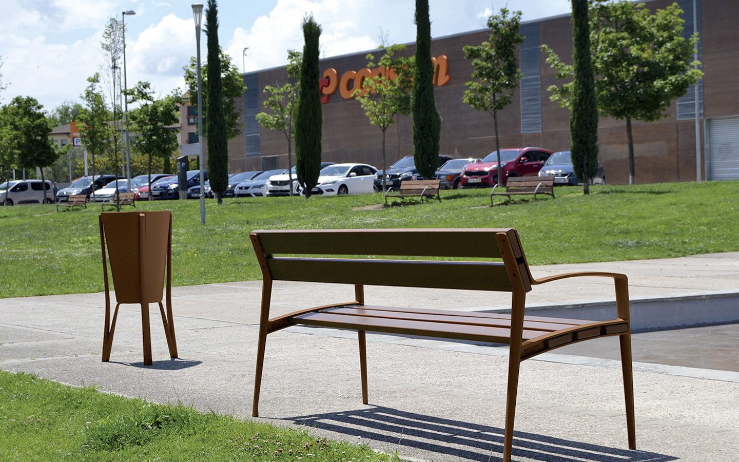 BENITO Minsk-M - Billede 9