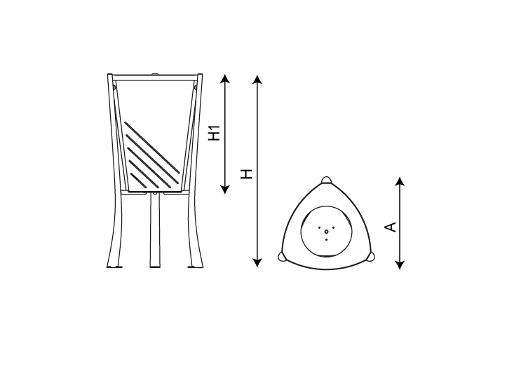 BENITO Minsk-M - Billede 13