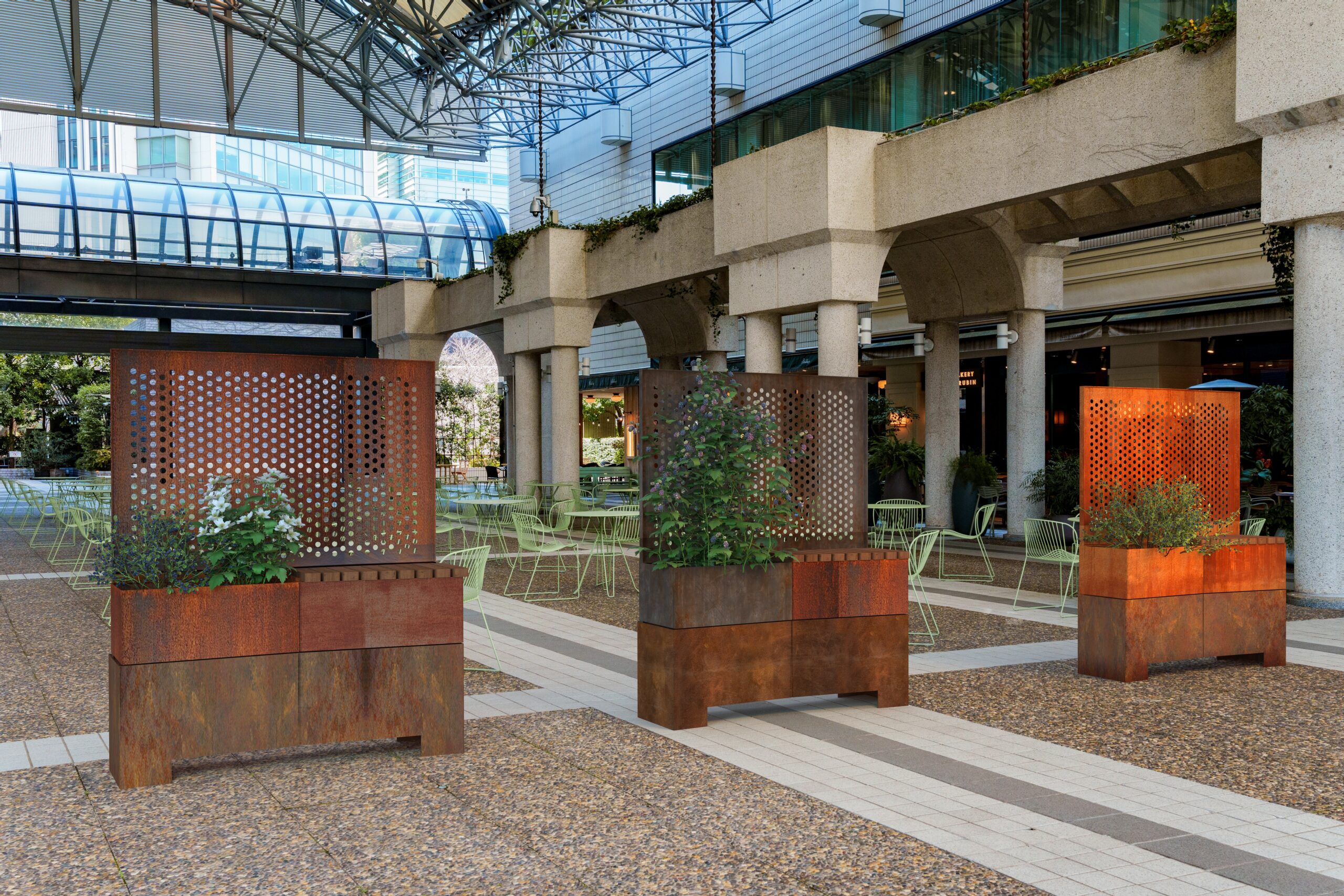 UE BUTTERFLY SERIES - Billede 5