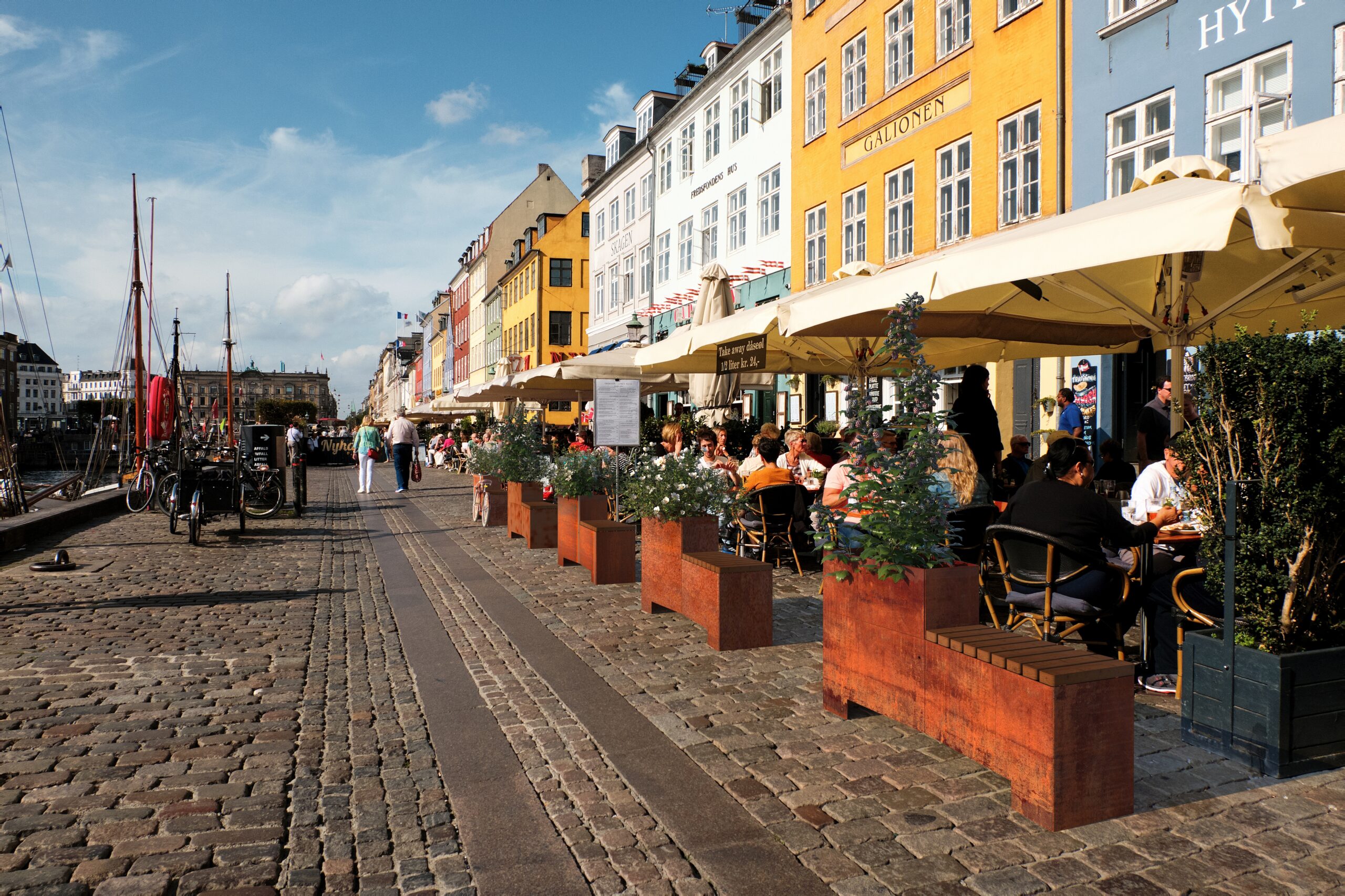 UE BUTTERFLY SERIES - Billede 3