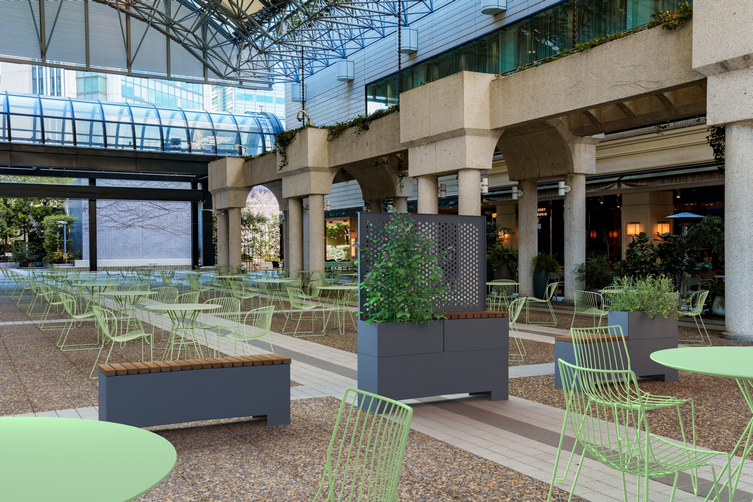 UE BUTTERFLY SERIES - Billede 4